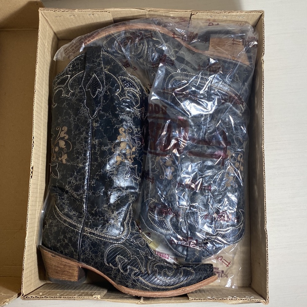 Corral Woman’s Boots